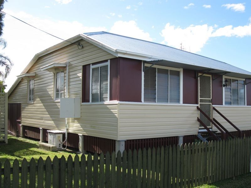 50 Morning Street, Maryborough QLD 4650