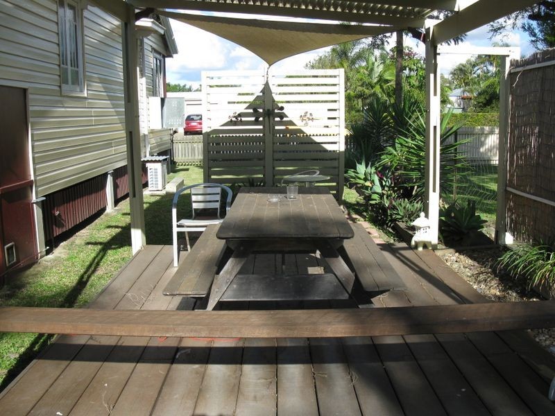 50 Morning Street, Maryborough QLD 4650