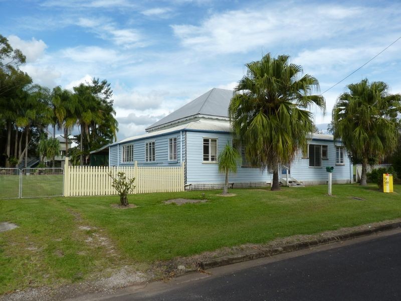 Maryborough QLD 4650