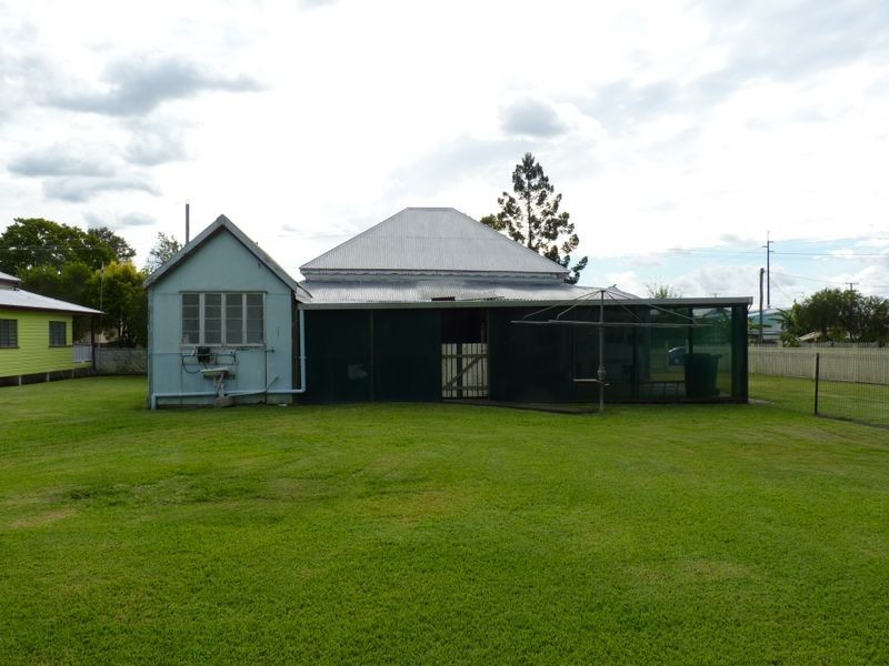 Maryborough QLD 4650