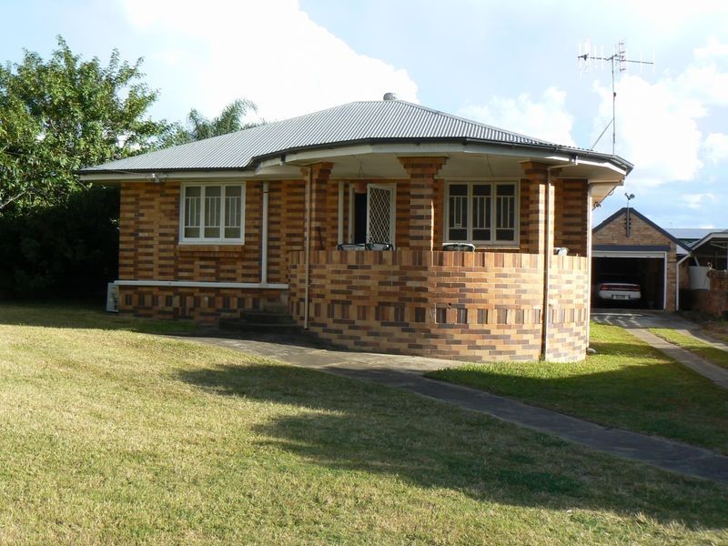 38 Burrum Street, Maryborough QLD 4650