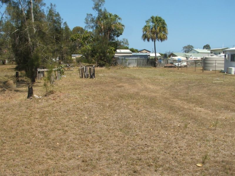 45 Ventnor Street, Maaroom QLD 4650