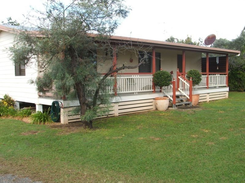 Tinana QLD 4650