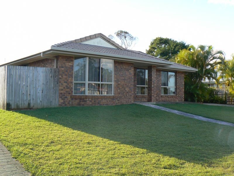 Tinana QLD 4650