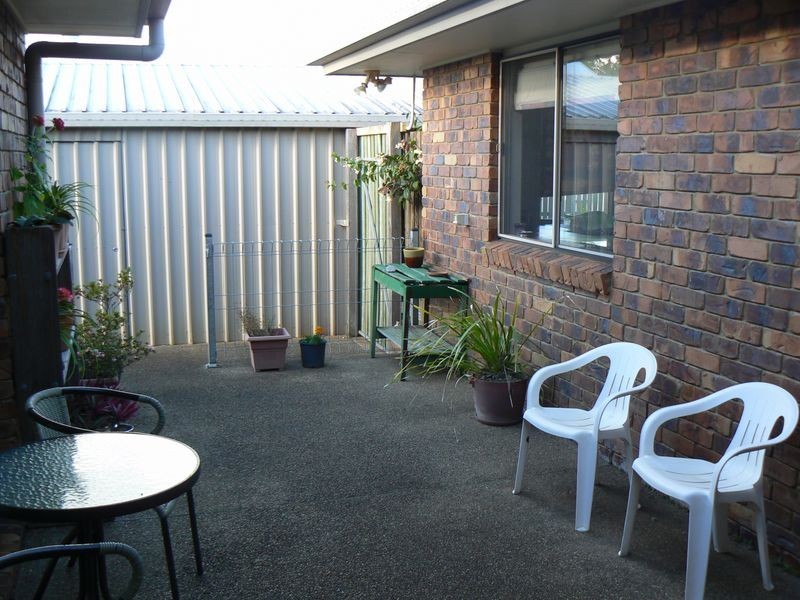 Tinana QLD 4650