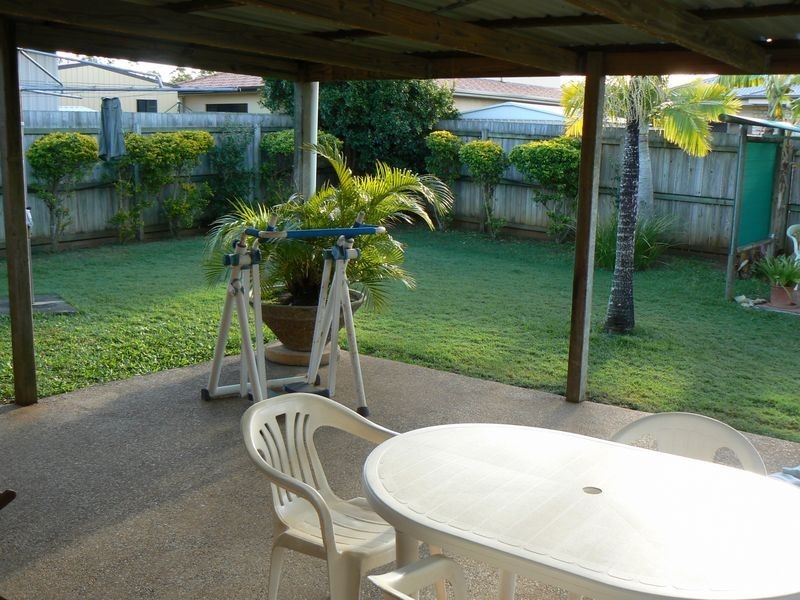 Tinana QLD 4650