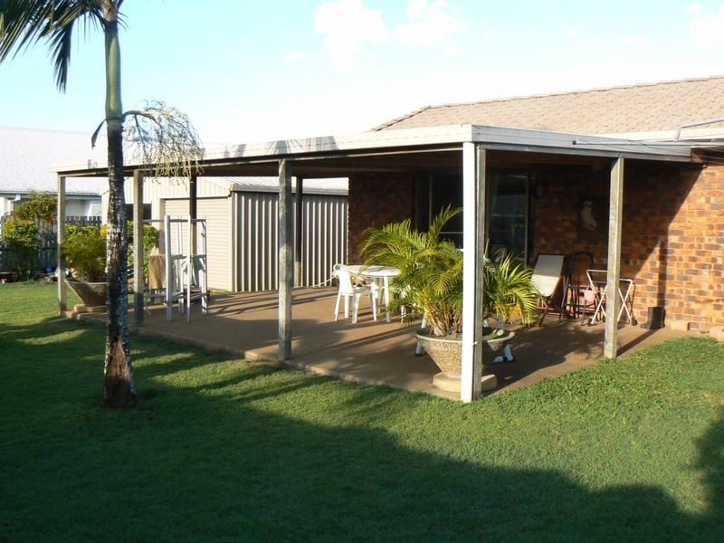 Tinana QLD 4650