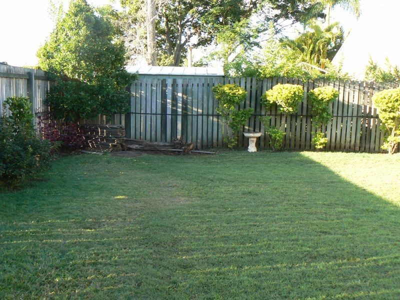 Tinana QLD 4650