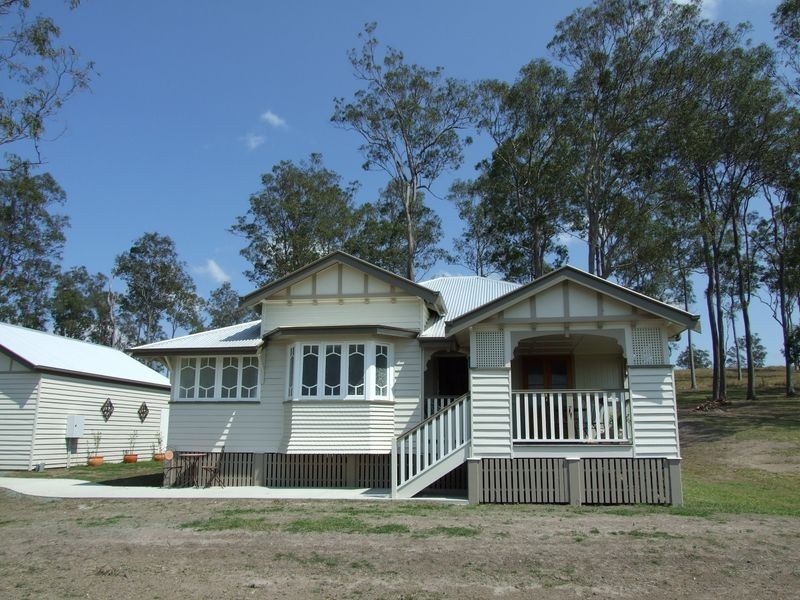 165 Mary View Drive, Yengarie QLD 4650