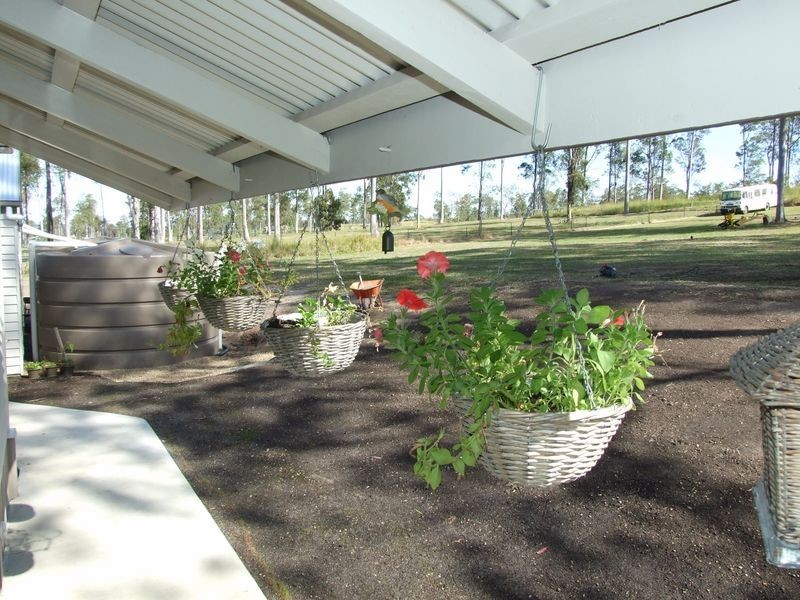 165 Mary View Drive, Yengarie QLD 4650