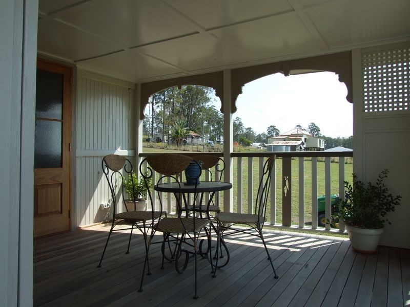 165 Mary View Drive, Yengarie QLD 4650