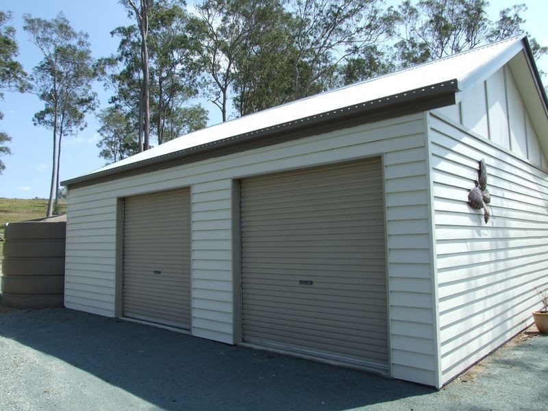 165 Mary View Drive, Yengarie QLD 4650