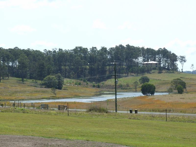 165 Mary View Drive, Yengarie QLD 4650
