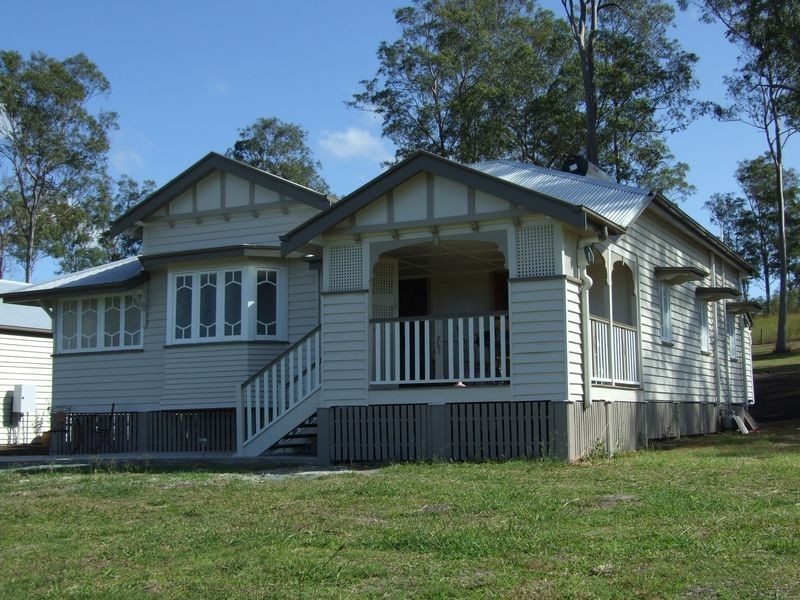 165 Mary View Drive, Yengarie QLD 4650