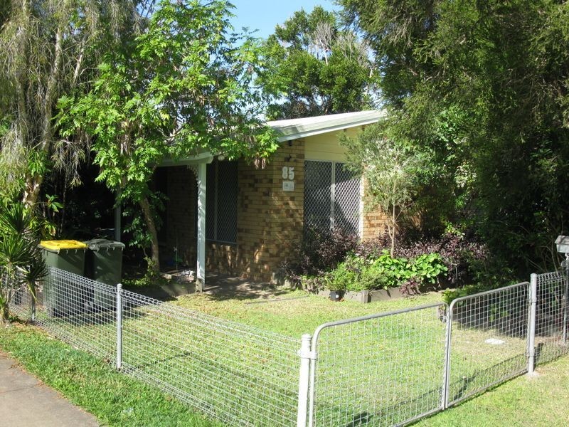 85 Cheapside Street, Maryborough QLD 4650