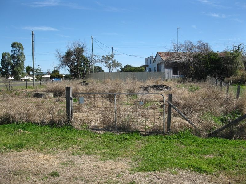 1 Copenhagen Street, Tiaro QLD 4650