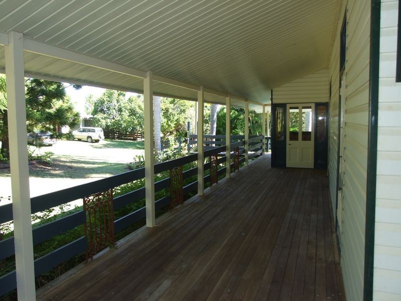 850 River Road, Tinana QLD 4650