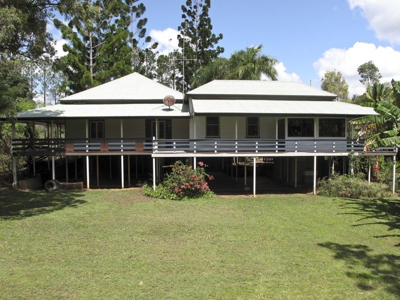 850 River Road, Tinana QLD 4650