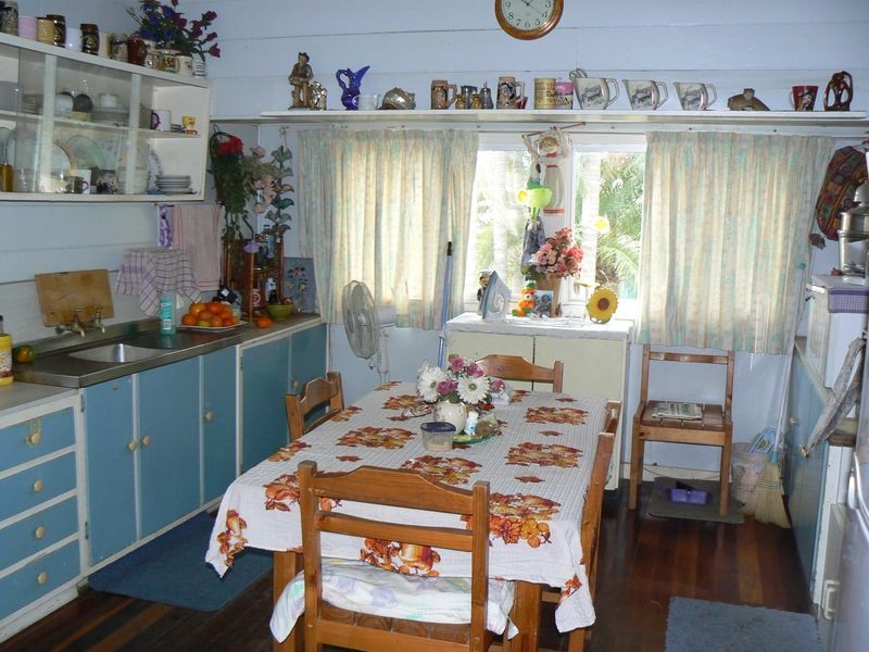 60 Fort Lane, Maryborough QLD 4650