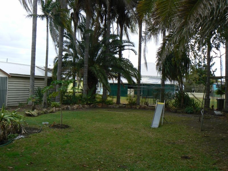 60 Fort Lane, Maryborough QLD 4650