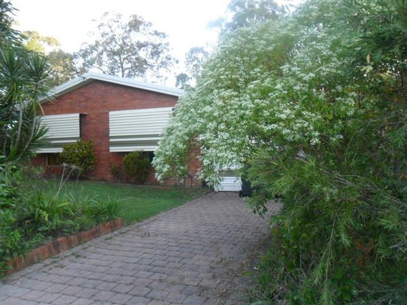 39 Puller Street, Granville QLD 4650