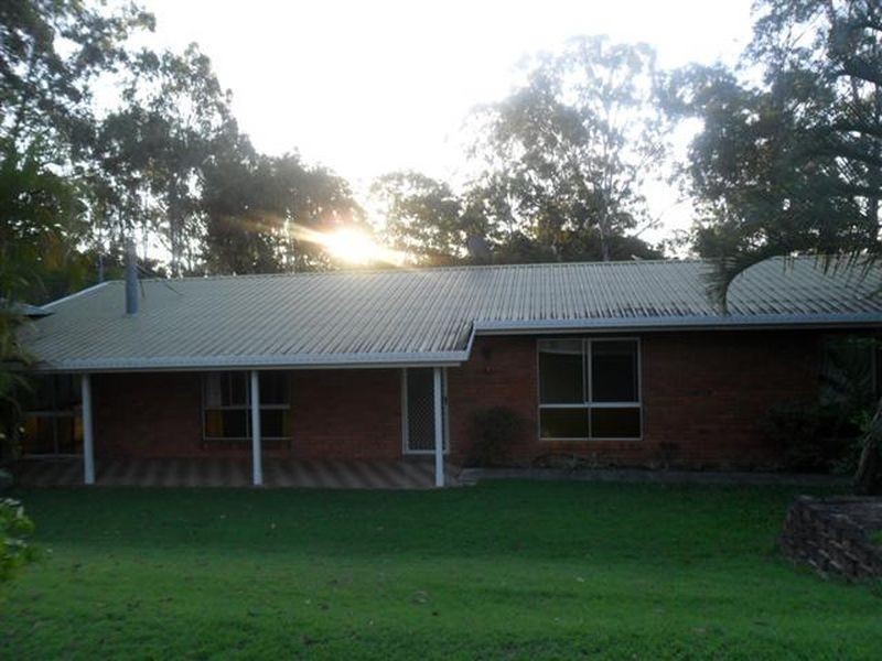 39 Puller Street, Granville QLD 4650