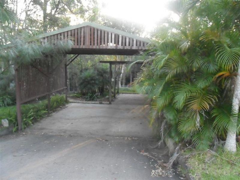 39 Puller Street, Granville QLD 4650