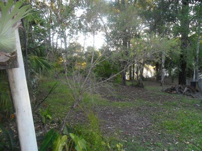 39 Puller Street, Granville QLD 4650