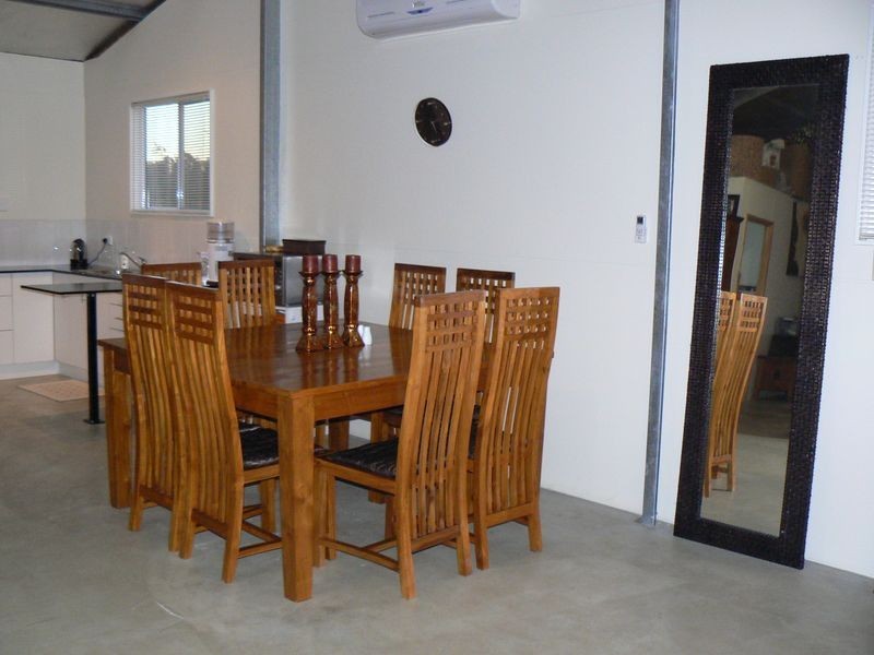 Yengarie QLD 4650