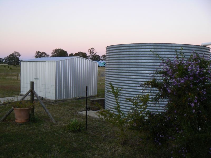 Yengarie QLD 4650