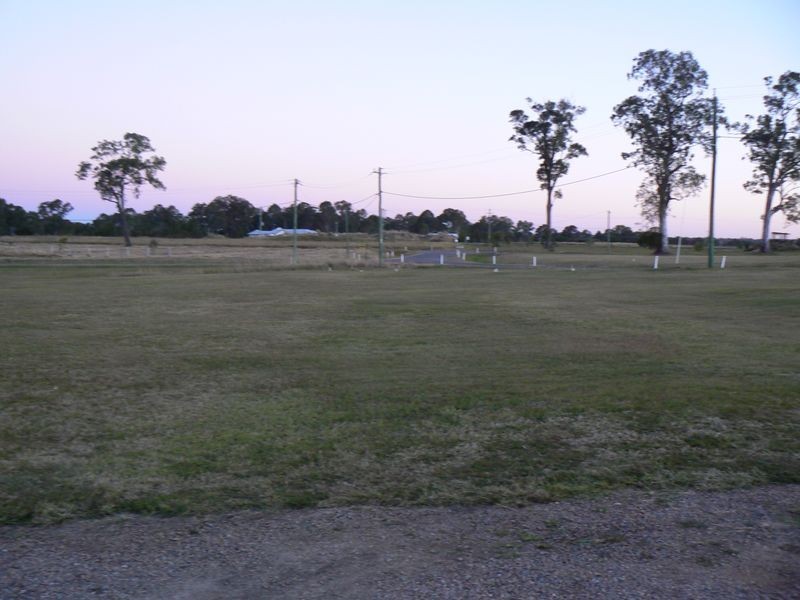 Yengarie QLD 4650