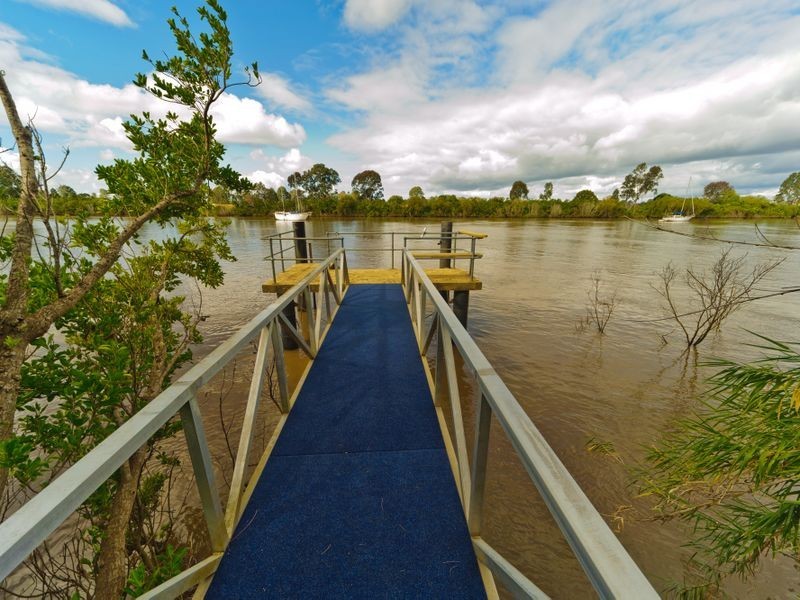 Maryborough QLD 4650