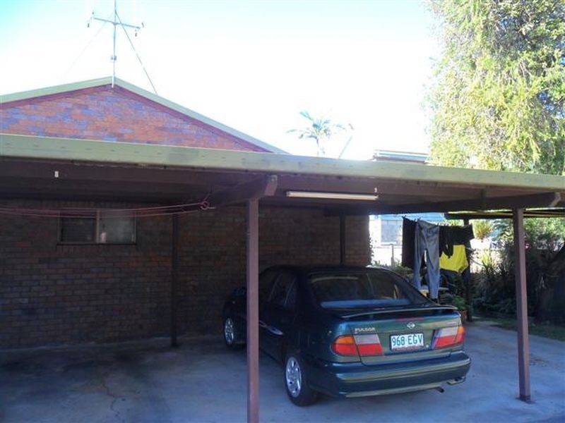 9 Alice and Zante Street, Maryborough QLD 4650