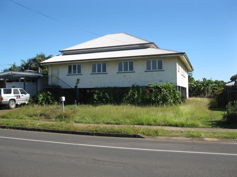 74 March Street, Maryborough QLD 4650