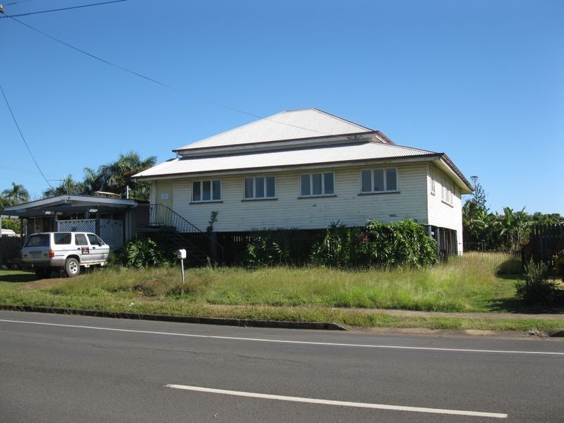 74 March Street, Maryborough QLD 4650