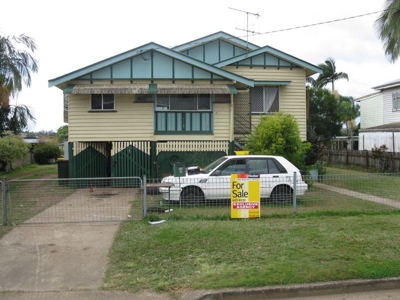 123 Ann Street, Maryborough QLD 4650