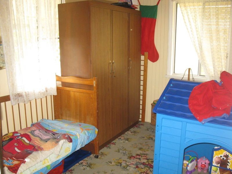 123 Ann Street, Maryborough QLD 4650