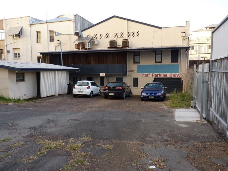1/360 Kent Street, Maryborough QLD 4650