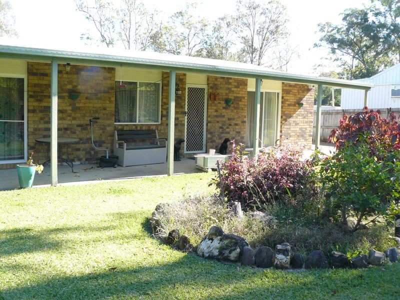 Maryborough QLD 4650