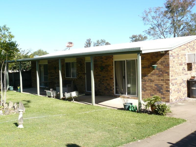 Maryborough QLD 4650