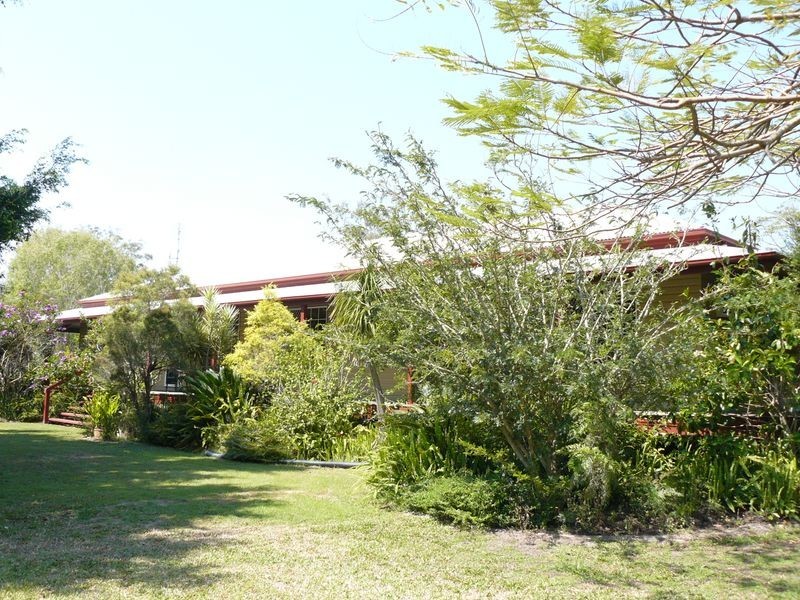 151 Philip Drive, Tinana QLD 4650