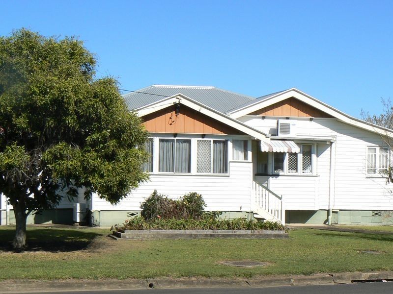 Maryborough QLD 4650