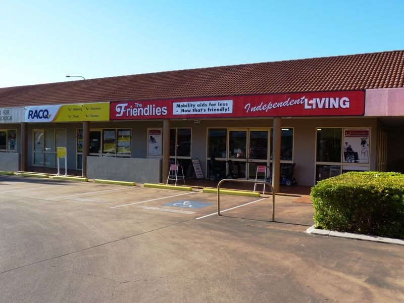 2/133 Lennox Street, Maryborough QLD 4650