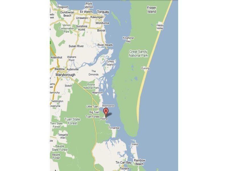 2 Corella Street, Poona QLD 4650