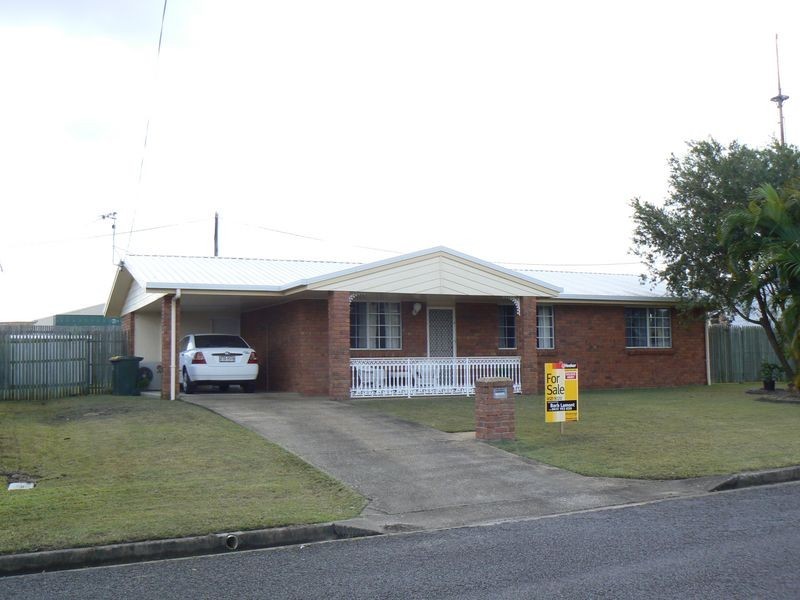 4 Jaye Court, Maryborough QLD 4650