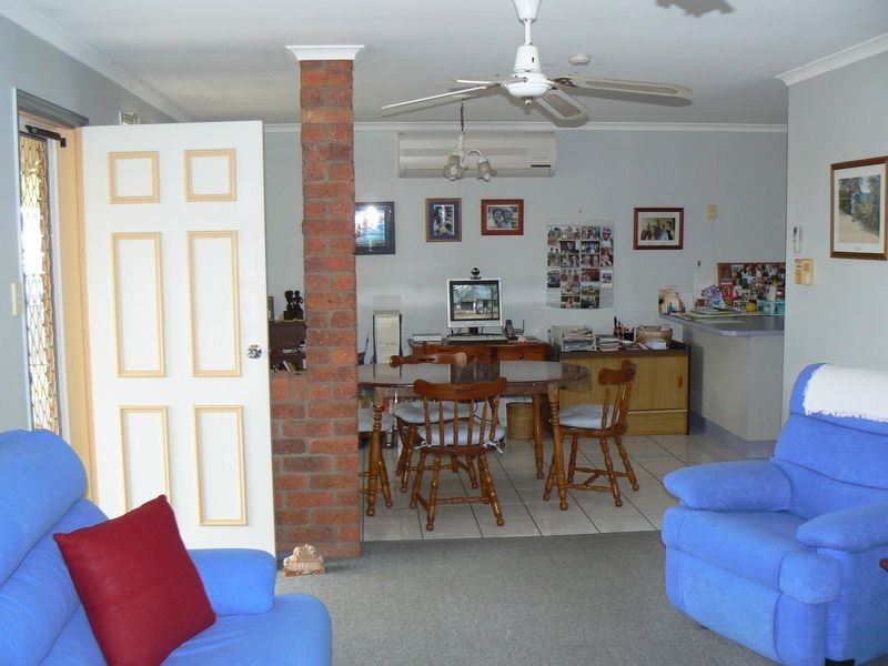 4 Jaye Court, Maryborough QLD 4650
