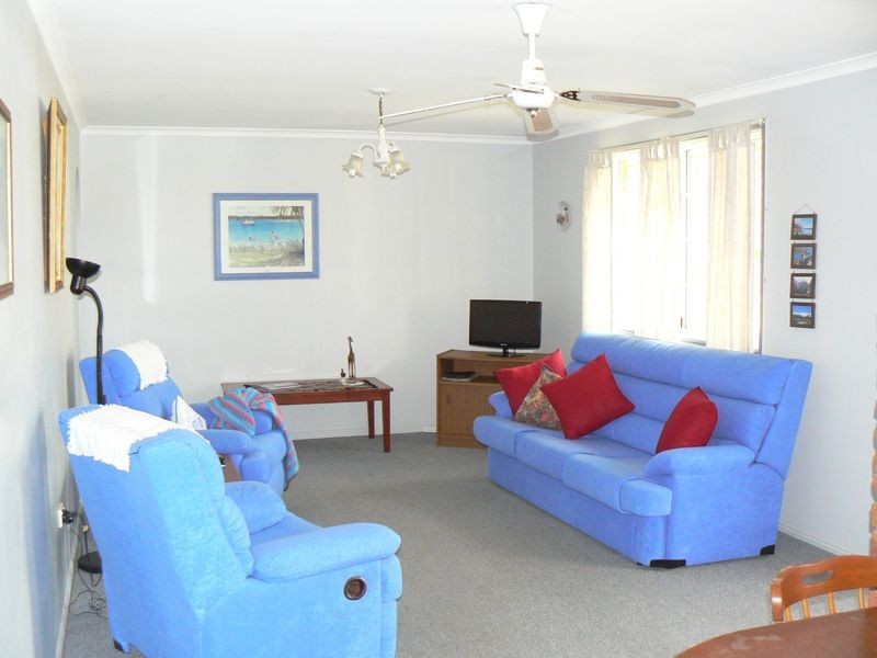 4 Jaye Court, Maryborough QLD 4650