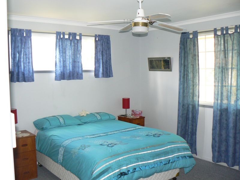 4 Jaye Court, Maryborough QLD 4650