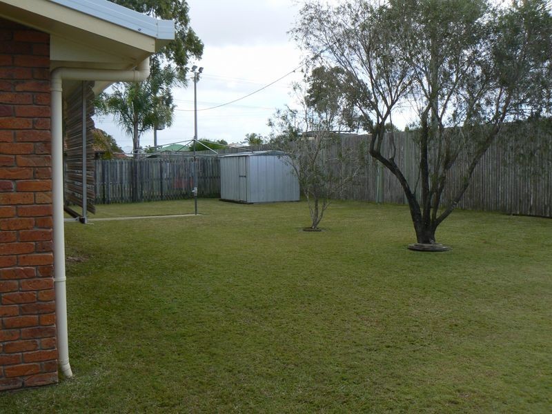 4 Jaye Court, Maryborough QLD 4650
