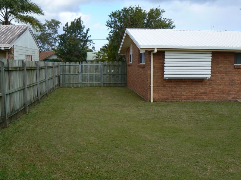 4 Jaye Court, Maryborough QLD 4650